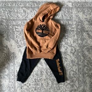 Timberland Matching Sets - Boys Timberland Outfit Timberland Matching Sets - Boys Timberland Outfit